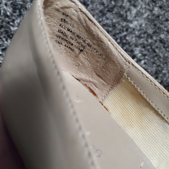 Embellished Loafers - Picture 6 of 9